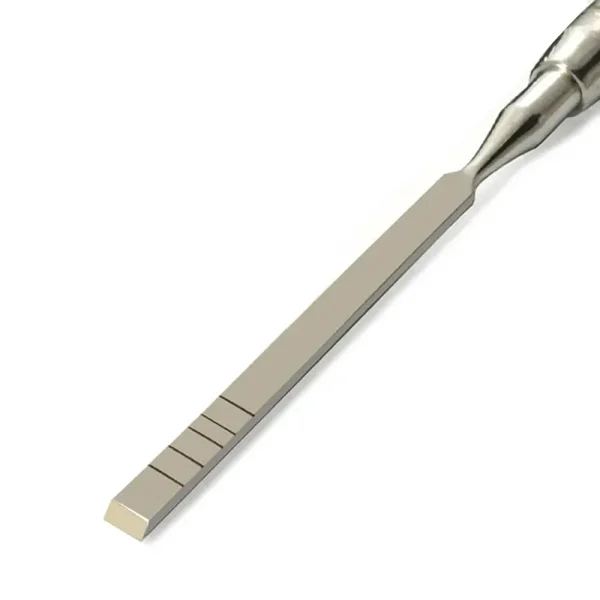 Osteotomes Bone Chisel Straight 4mm - Image 3