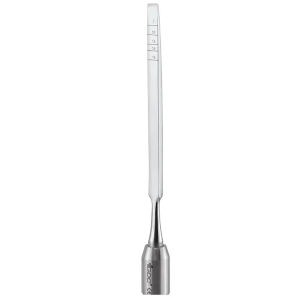 Osteotomes Bone Chisel Straight 4mm - Image 2