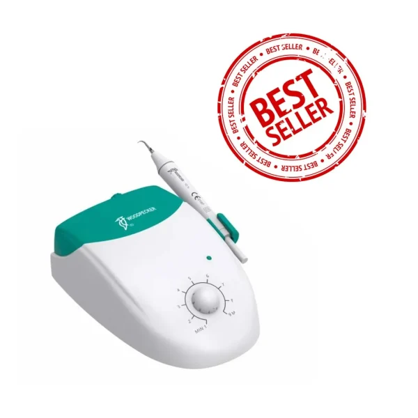 Woodpecker UDS-J Ultrasonic Scaler (5 scaler Tips FREE) - Image 2