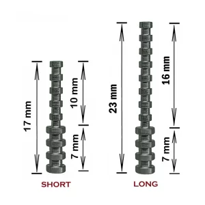 Julldent Parallel Pins For Implant