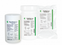 PlastiSept eco Wipes 50 & PlastiSept eco JumboWipes 50