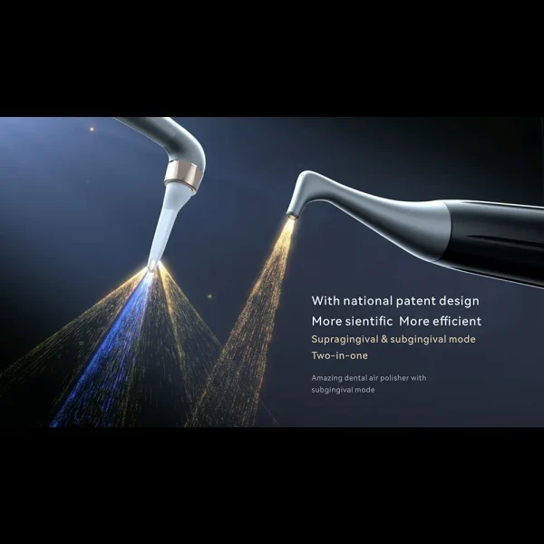 Woodpecker Dental Air Polisher AP-H - Image 9