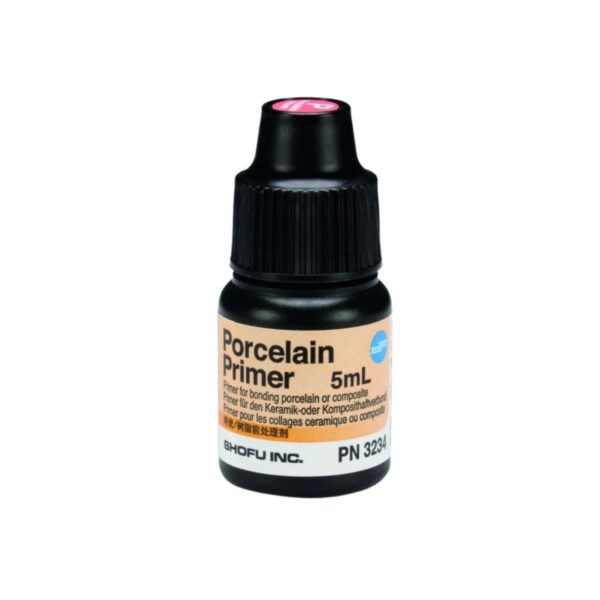 Shofu - Porcelain Primer  - Image 2