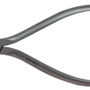 Eltee Micro Distal End Cutter With TC Insert & Safety Hold Premium Series- PR-001