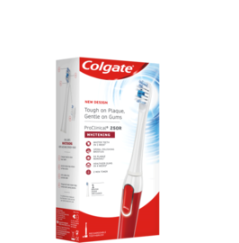 Colgate® Proclinical® 250R Whitening Toothbrush
