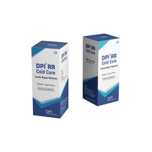 Dpi Rr Cold Cure Liquid