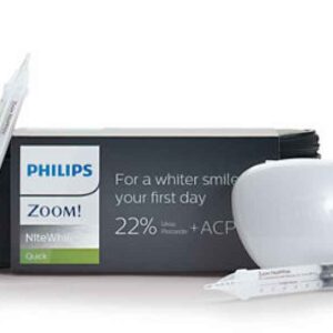 Philips Zoom Nitewhite Take-Home Whitening Kits