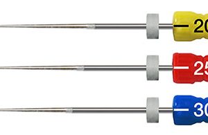 NiTi Spreaders