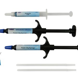 Rabbit Force Light - Cure Blue Bite Cement Blue