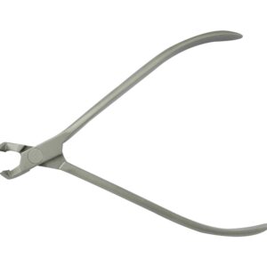 Rabbit Force Micro Distal End Cutter With Long Handle & Safety Hold - RF-DEL