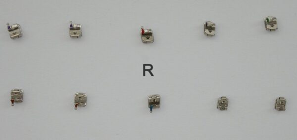 Osstem Yes Metal SL Bracket - Image 2