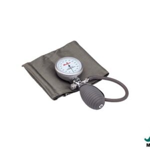 Romsons Dial Check Palm Type Aneroid Sphygmomanometer