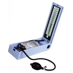 Romsons Mercury-Free Sphygmomanometer