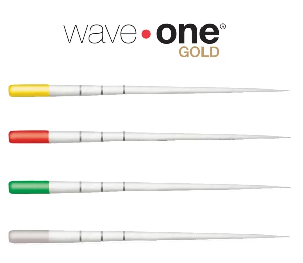 Dentsply WaveOne Gold Paper Points - Image 4