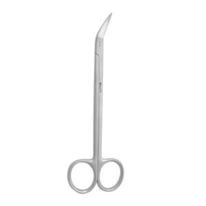 Locklin Scissor Straight Handle