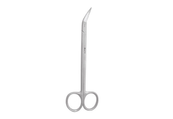 Locklin Scissor Straight Handle