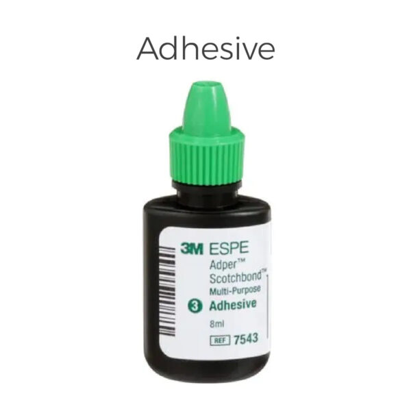 3M Espe Adper Scotchbond Multi-Purpose Plus Adhesive - Image 4