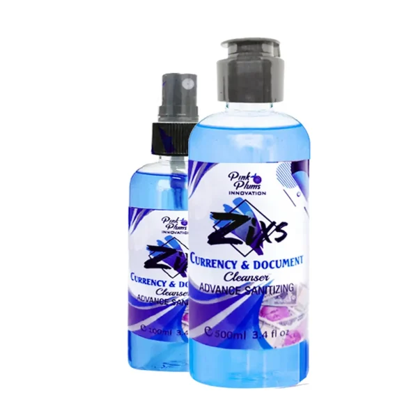 Pink Plums Currency Cleanser - Image 4