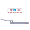 Julldent Abutment Holding Tweezer - Image 2