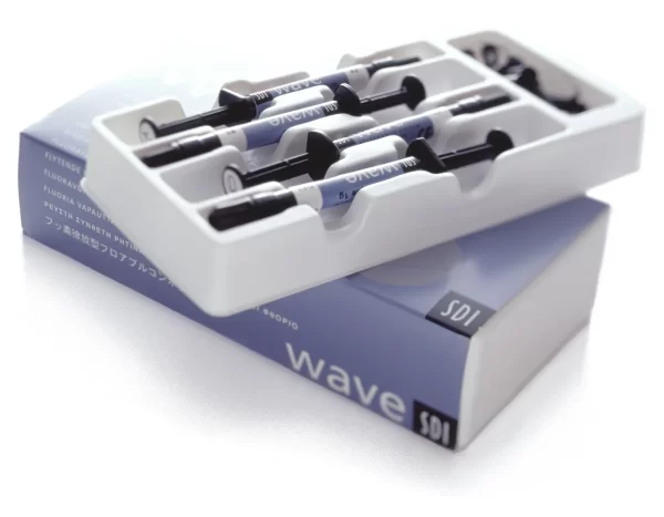 Sdi Wave Flowable Composite A3 - Image 3