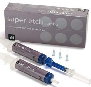 SDI SUPER ETCH JUMBO