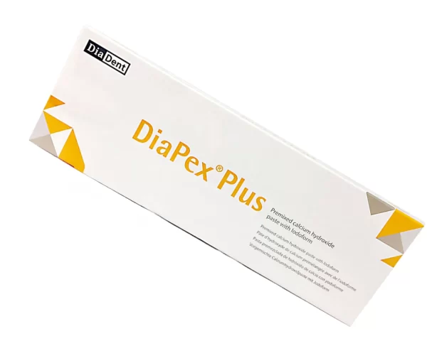 Diadent Diapex Plus Syringes - Image 4