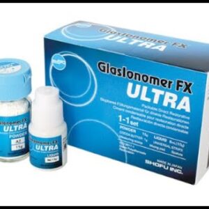 Shofu - Glasionomer FX Ultra