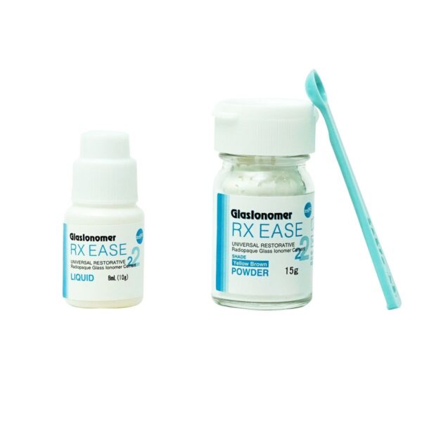 Shofu Glasionomer RX Ease Set - Image 3