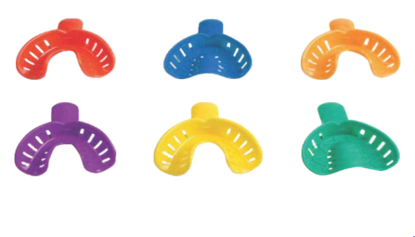 SIGMA IMPRESSSION TRAY