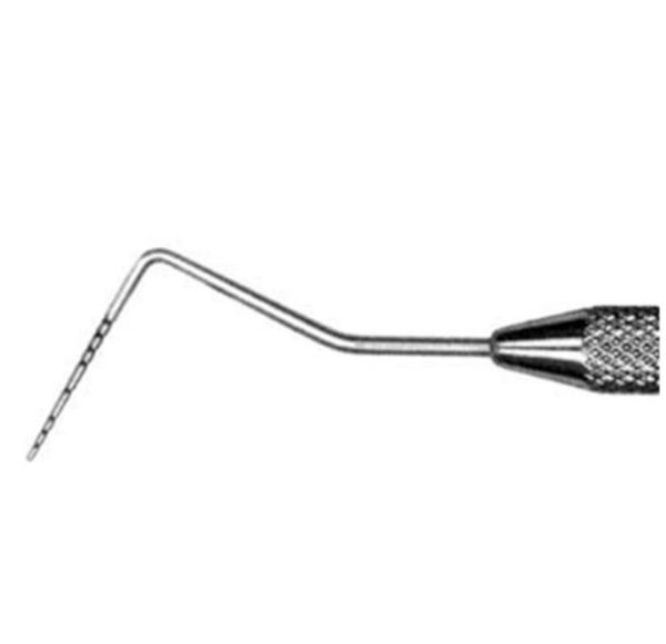 ETN Single End Williams Probe - 2