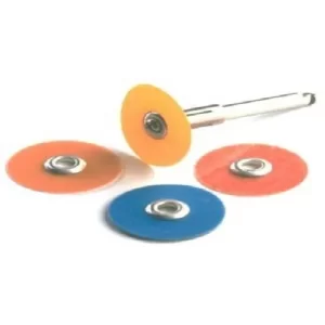 3M Espe Sof-Lex Polishing Discs-Coarse