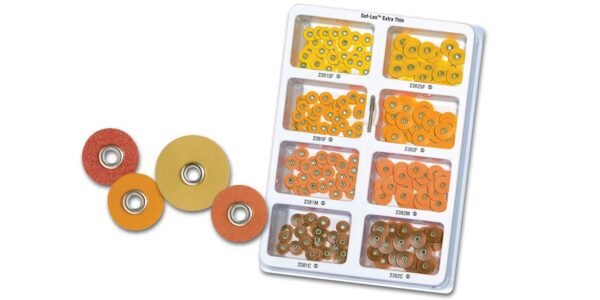3M Espe Sof-Lex Polishing Discs-Coarse - Image 5