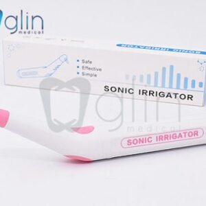 Sonic Irrigator