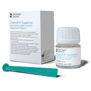 Dentsply Chemfil Superior Refill 10g.