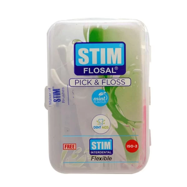 Stim Flosal