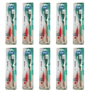 Stim Ortho Brush