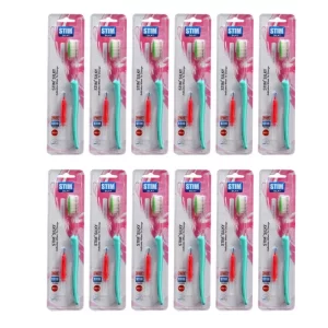 Stim Silky Brush