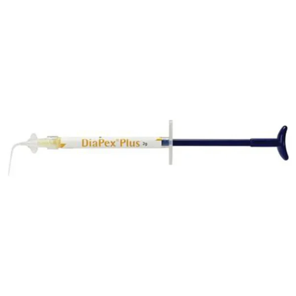 Diadent Diapex Plus Syringes - Image 6
