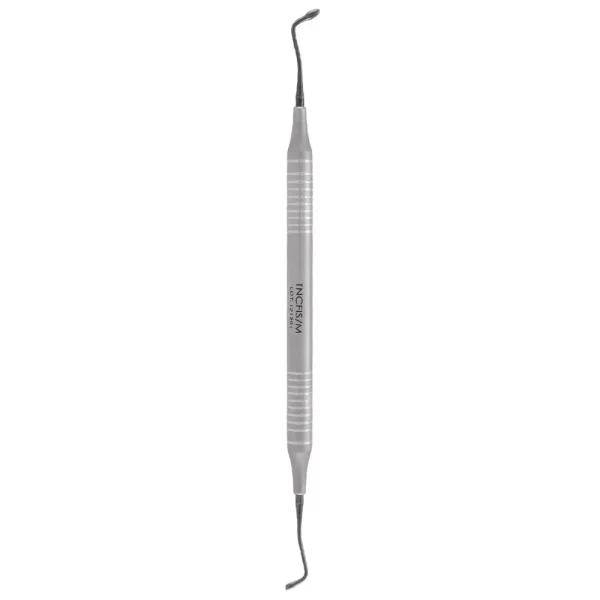 Composite Instruments Posterior Black S/5Pcs # W/C - Image 5