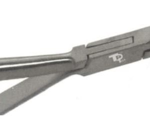 Top Dent Distal End Cutter - Regular