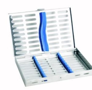 TOP DENT INSTRUMENTS CASSETTE