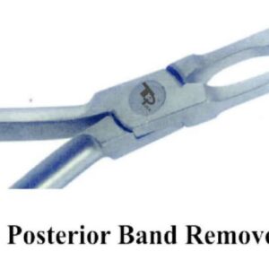 TOP DENT POSTERIOR BAND REMOVER
