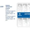 Tor Vm Transparent Crowns 64 Pcs - Anterior No. 1.910 - Image 7