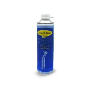 Nsk Turbo X Spray Plus