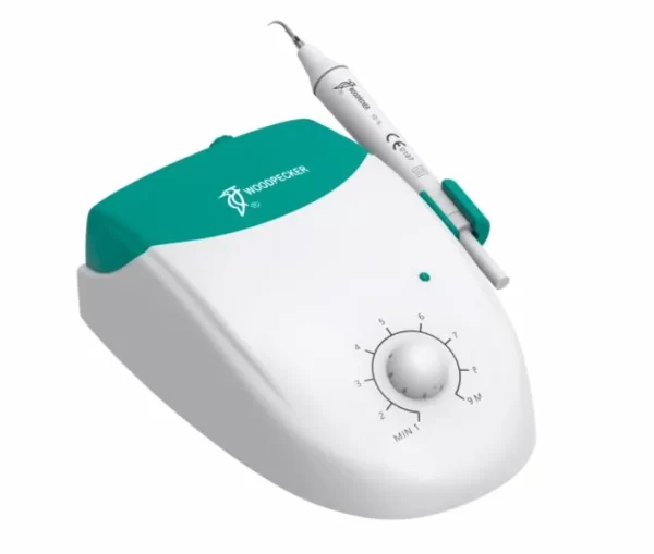 Woodpecker UDS-J Ultrasonic Scaler (5 scaler Tips FREE) - Image 4