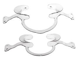 Ultradent Kleerview Retractors