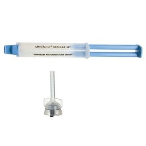 UltraTemp Regular Temporary Luting / Filling Material