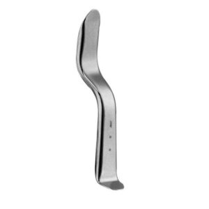 ETN CHEEK RETRACTOR UNIVERSITY OF MINNESOTA RETRACTOR (14CM)