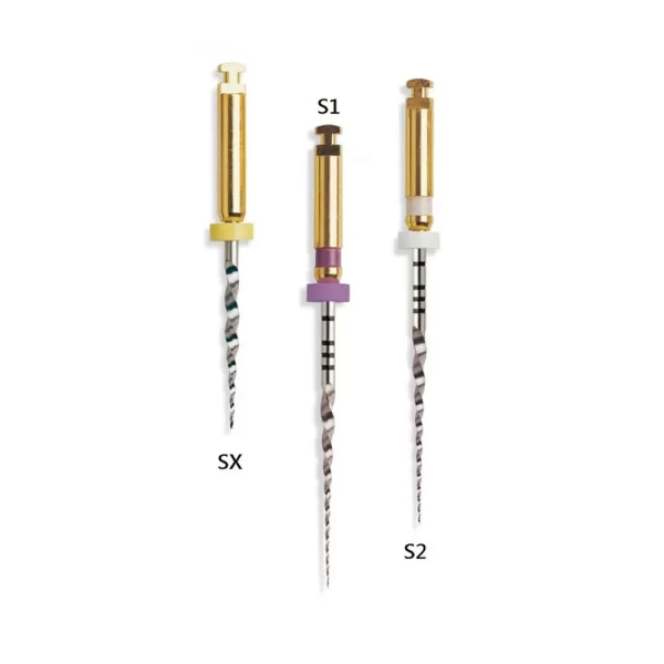 Dentsply Protaper Universal (Rotary) - Refills - Image 4