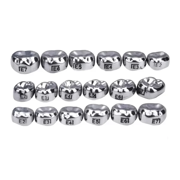 Oro Little Crown Kit - Image 6